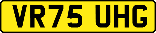 VR75UHG