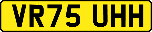 VR75UHH
