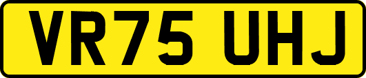 VR75UHJ