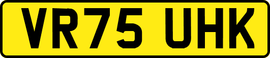 VR75UHK