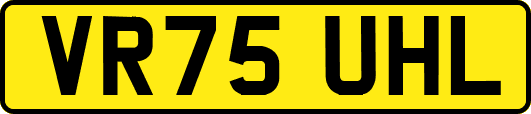 VR75UHL