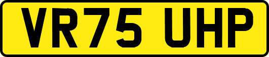 VR75UHP