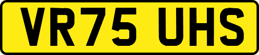 VR75UHS
