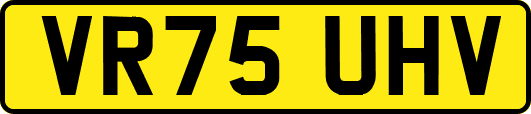 VR75UHV