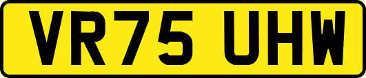 VR75UHW