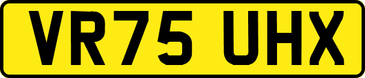 VR75UHX