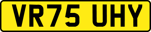VR75UHY