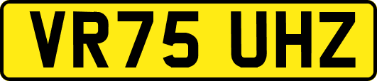 VR75UHZ
