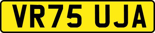 VR75UJA