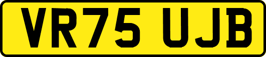 VR75UJB