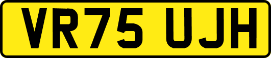 VR75UJH