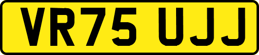 VR75UJJ