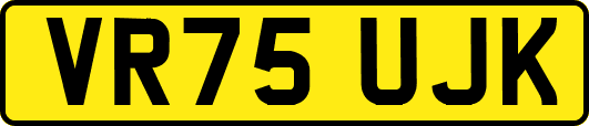 VR75UJK