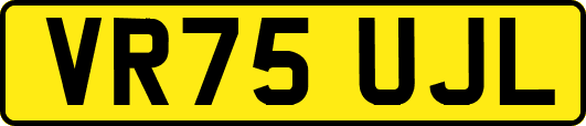 VR75UJL
