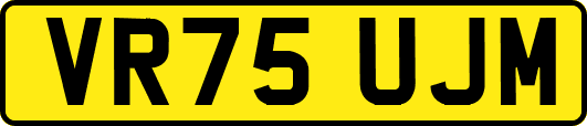 VR75UJM