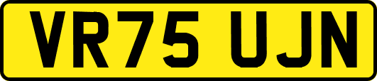 VR75UJN