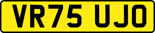 VR75UJO