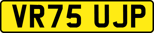 VR75UJP