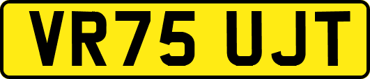 VR75UJT