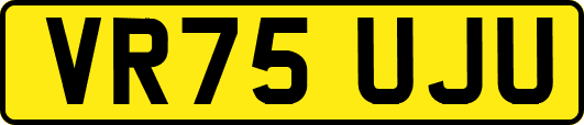VR75UJU