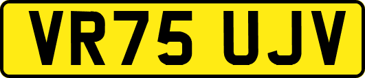 VR75UJV