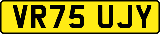 VR75UJY