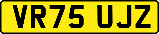 VR75UJZ
