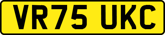 VR75UKC