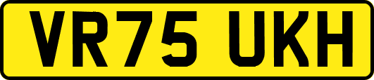VR75UKH
