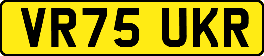 VR75UKR