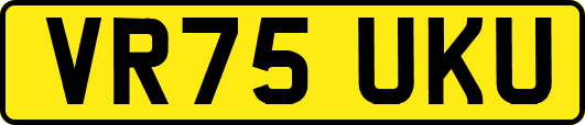 VR75UKU