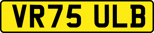 VR75ULB