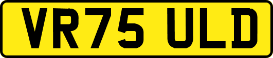 VR75ULD