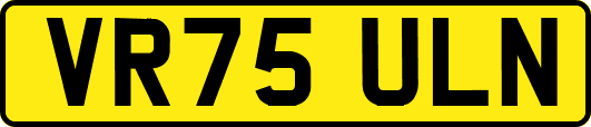 VR75ULN