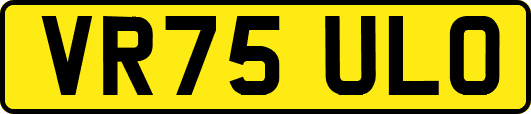 VR75ULO