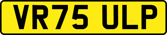 VR75ULP