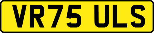 VR75ULS