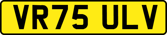 VR75ULV