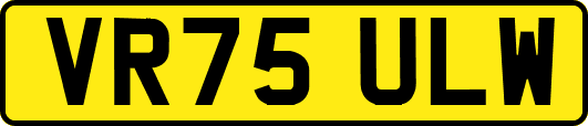 VR75ULW