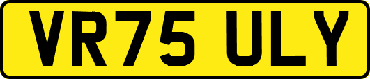 VR75ULY
