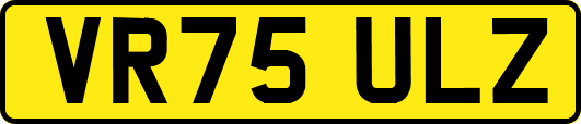 VR75ULZ
