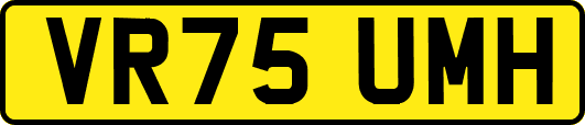 VR75UMH