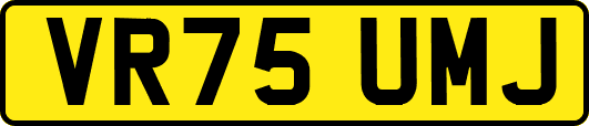 VR75UMJ
