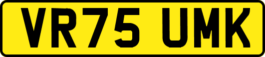 VR75UMK