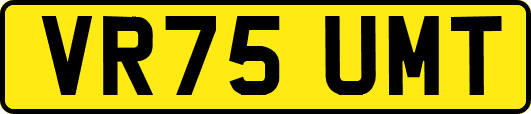VR75UMT