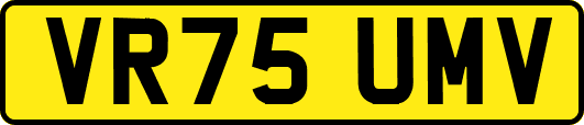 VR75UMV