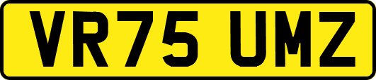 VR75UMZ