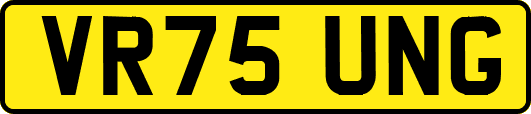 VR75UNG