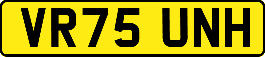 VR75UNH