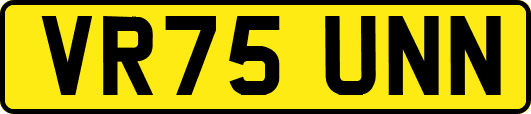 VR75UNN